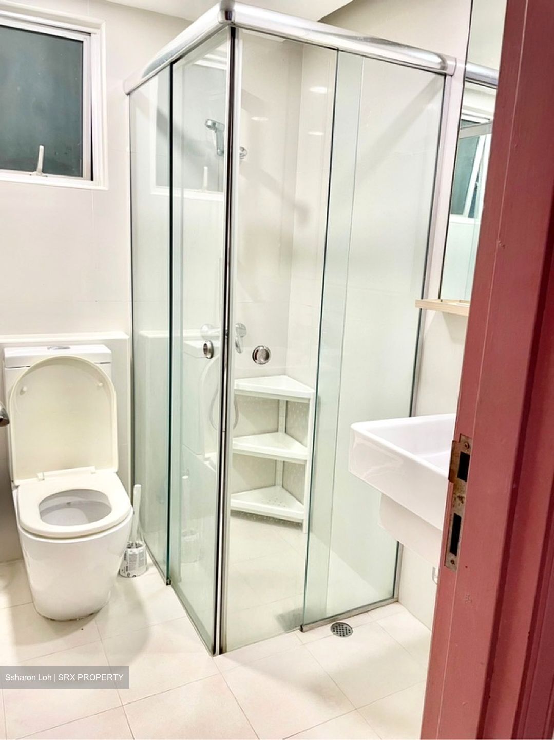 Emerald Garden (D1), Condominium #595685701